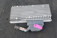 amplifier RADIA MULTIMEDIA module DZWIEKU connecting spoiler AUDI A4 B8 Q5 8R A5 8T