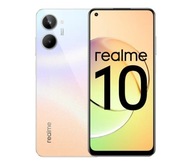 realme 10 8/128 Clash White