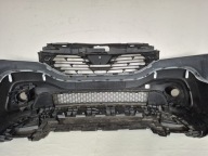 RENAULT TRAFIC III 3 14-21 bumper front front grill cover 620223380R