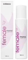 Żel Wodny Female Monoi Lubricant Zachwyca Aromatem