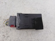 PEUGEOT 807 CITROEN C8 Module de la serrure Central 1400047280