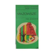 Mazowsze - T Chludziński i in