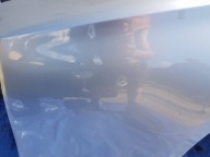 quarter rear rear part side right Audi A8 D4 4H fender LY7G