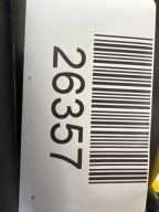 light left Alfa Romeo Giulia Skretna Xenon Led 50553227