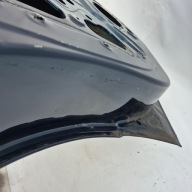 RENAULT CAPTUR and 1 13-19 door rear part rear. left