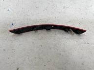 AUDI A4 B9 15- ODBLASK der Stoßstange rechts heck 8W0945106C