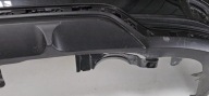 bumper rear part LEXUS RX IV LIFT 19- PDC 52159-48270