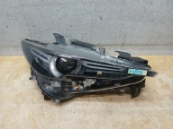 light lights front right left MAZDA CX5 CX-5 FULL LED II 2 17- K124-51030