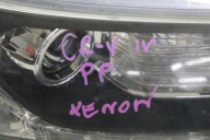 light right front right front XENON HONDA CR-V IV 4 12-15 UK