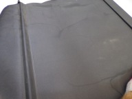 blinds boot OPEL VECTRA C