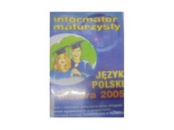 Język polski Matura 2005 - Praca zbiorowa