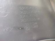 Opel Corsa F 2020 front side right upholstery door
