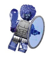LEGO Minifigures 71046 Space Spamos  26 Orion