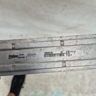 TOYOTA PROACE II 2 CITROEN JUMPY III 3 16-> radiator air intercooler