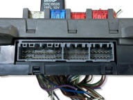 Unité commande confort Land Rover Freelander facelift L314 2006 YWC500211
