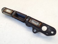 moulding oswietlenie signs VW Passat B6 2,0 TDI