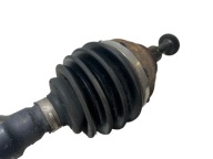 semi-axis right right front long joint VW SHARAN 7N