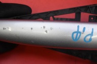 handle right front front Z176E 14096404 OPEL CORSA E 14-20