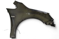 fender left front front OPEL ASTRA J IV ZGAL