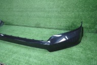 VW CRAFTER II MAN TGE 17- front bumper front