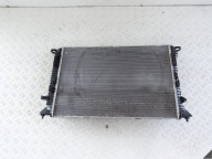 PORSCHE MACAN 95B 3.6 TURBO water cooler