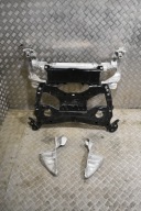 IDEALNY subframe springing axle beam front AUDI A8 D5 4N 1