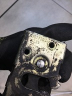 lock door right front MERCEDES VITO W638 A9017201135