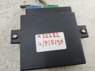 FORD FOCUS MK1 Unité commande confort 98AG15K600DD