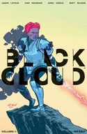 Black Cloud Volume 1: No Exit Latour Jason