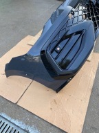 VW GOLF VIII LIFT R-LINE complete bumper front front