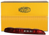 Magneti Marelli 714021310701 Kombinované zadné svetlo