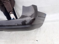 VW PASSAT B6 KOMBI 05-10 lökhárító far hátsó HAK