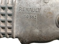 Ölwanne RENAULT LAGUNA II 1.6 16V K4M