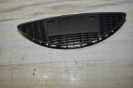 grid air conditioning devices of the dashboard the centre AUDI TT 8J