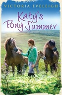 Katy s Exmoor Ponies: Katy s Pony Summer: Book 5