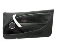 upholstery side right front COUPE 809009780R Renault Megane III