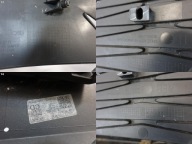 KIA CEED 3 III CD LIFT 21- bumper BUMPER + grid front (6xPDC/RADAR)