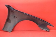 blatník levý předek přední SZARONIEBIESKI BMW E65 01-05