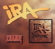 IRA: ZNAMIĘ (CD)