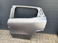 Renault Megane E Tech 22- door rear part left rear.