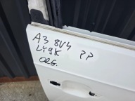 door right front AUDI A3 8V SPORTBACK 8V4 5-door LY9K original !!!