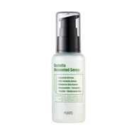 PURITO - Centella Unscented Serum - Sérum bez vône