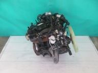 FORD TRANSIT MK8 17R 2.0 TDCI EURO 6 engine complete RWD