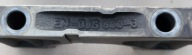 Support plaque Support RAMA STOPA Arbre moteur Arbre AUDI A4 A5 A6 C7 A7 VW 3.0 TDI