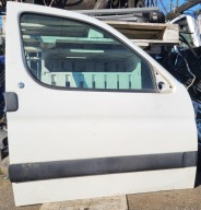 door window lock right front PEUGEOT PARTNER and LIFT BIALE complete OE