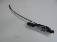 VW TIGUAN 5N0 HANDLE KASETA RIGHT FRONT 07-15R