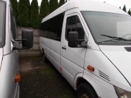 Mercedes Sprinter VW LT window windows side PANORAMA 95-06 rok