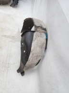 HYUNDAI I30 II 2 11-17 mudguard rear part rear. right