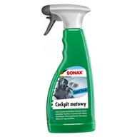 SONAX KOKPIT MATOWY SPORT FRESH 500ml