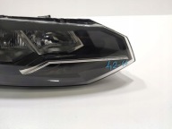 light right front front VOLKSWAGEN POLO VI 2G 2017-2021 2G1941006 EUROPA